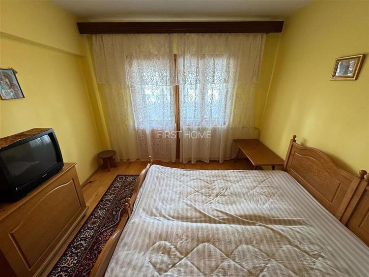 Apartament 3 camere, etaj 3, B-dul Brailei , 76mp, izolat exterior - 9
