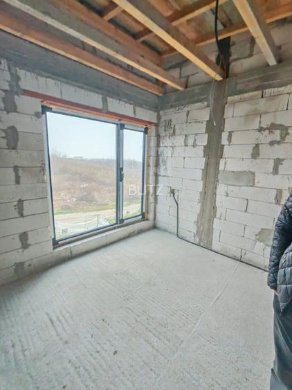 Casa la rosu in Carcea – 500 mp teren, aproape de Craiova - 6