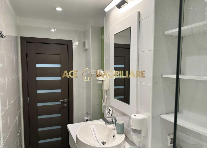 Studio de inchiriat | Timpuri Noi | Metrou | 40MP - 6