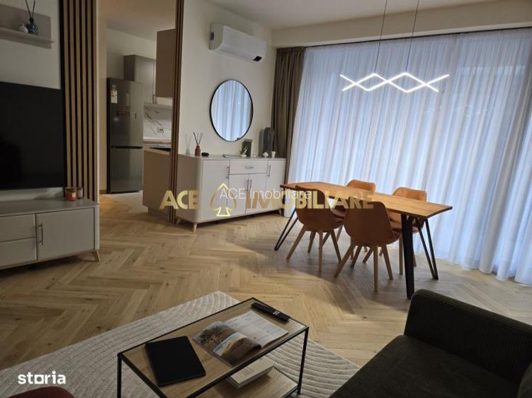 2 Camere de inchiriat | Victoriei | Metrou | Parcare | Pet Friendly - 4