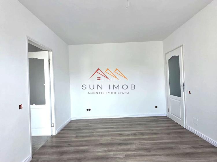 Apartament 3 camere renovat | Centrală proprie | Câmpina | Central - 2