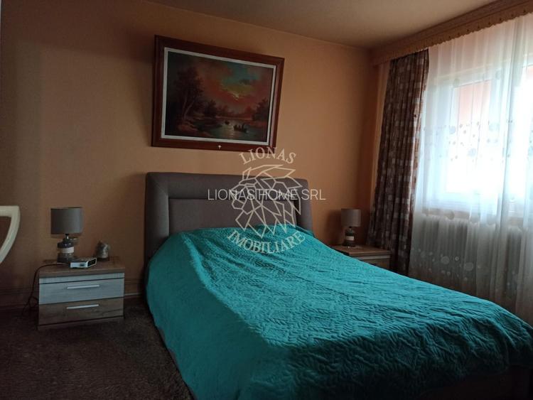 Casa 190 mp-teren 1860 mp-garaj-curte amenajata-Valea Sigmirului - 3