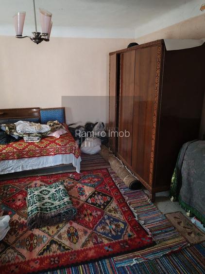 Casa individuala comuna Hotarele - 4