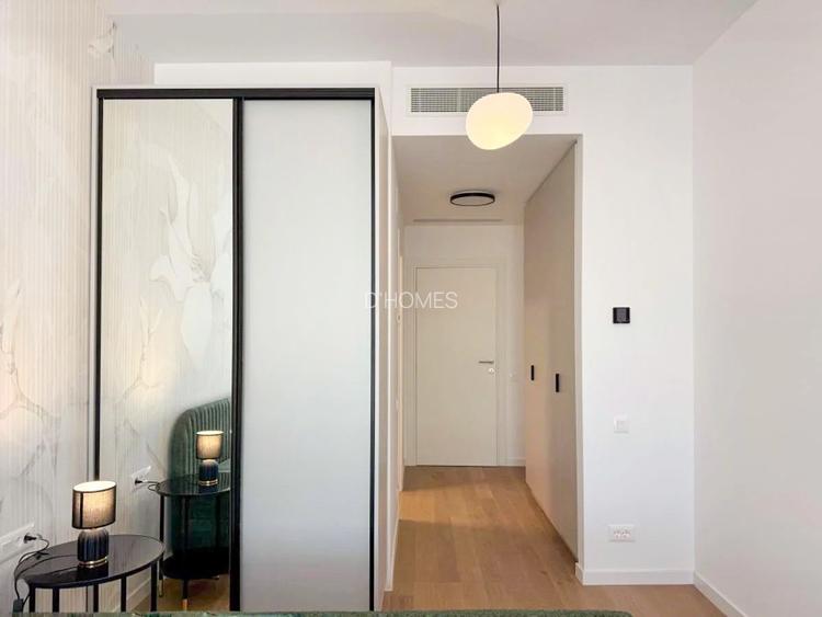Chirie I Apartament 3 camere I Vedere oraș I Complex unic I Promenada - 18