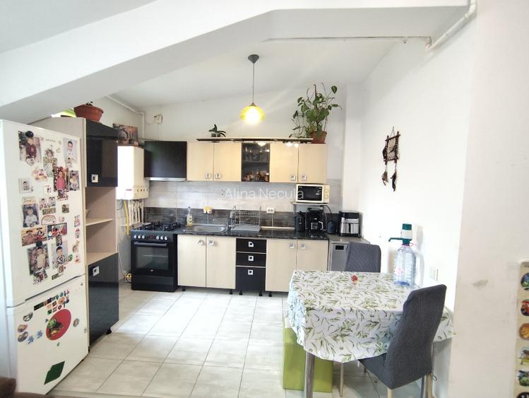 Proprietar vând apartament 2 camere Bucuresti sector 5 - 10
