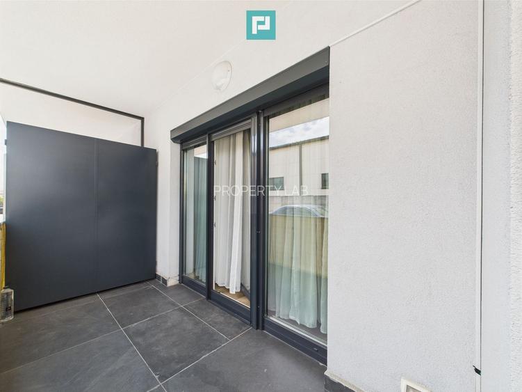 Apartament 2 camere | 2 parcări | Zona Buziașului - 11