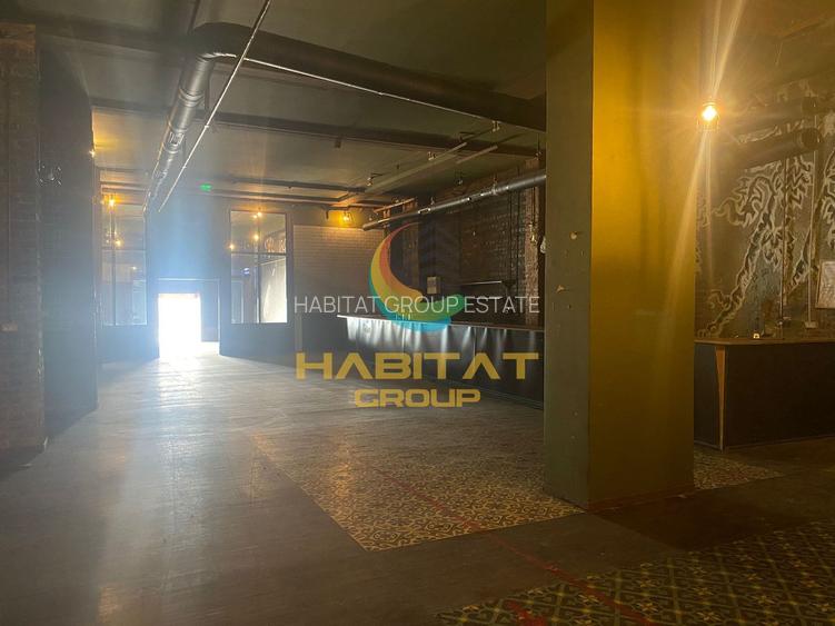Spatiu comercial centru vechi Bucucresti - 5