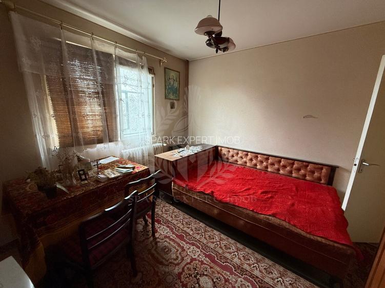 Apartament 2 camere, decomandat, zona Nord, Ploiesti - 11