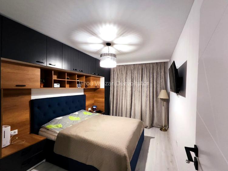 Apartament 3 camere/Mobilat-utilat/ Militari Residence - 3