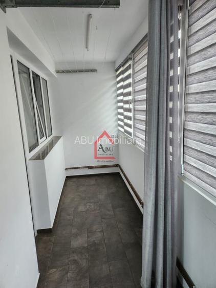 Apartament 2 camere , Podu Ros, eetaj intermediar - 5