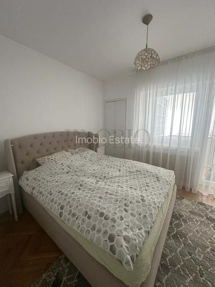 Ultracentral | 3 camere, 73 mp | Cișmigiu – Ateneul Român | Eleganță - 4