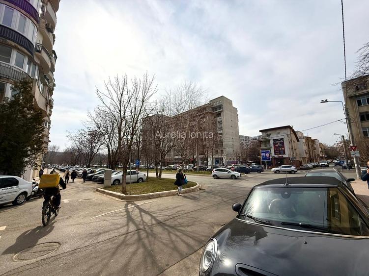 Spațiu comercial inchiriat în zonă ultracentrală – Unirii/Maximilian Popper - 2
