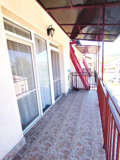 Apartament pe Muzeul Apei , 53 mp util , mobilat si utilat - 5