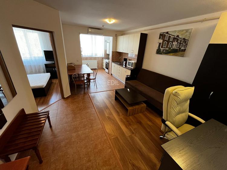 Apartament 2 camere în zona centrala Florilor - 2