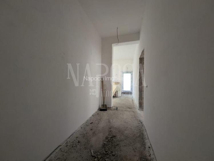 Casa 5 camere de vanzare in Oncea Oradea, Oradea - 3