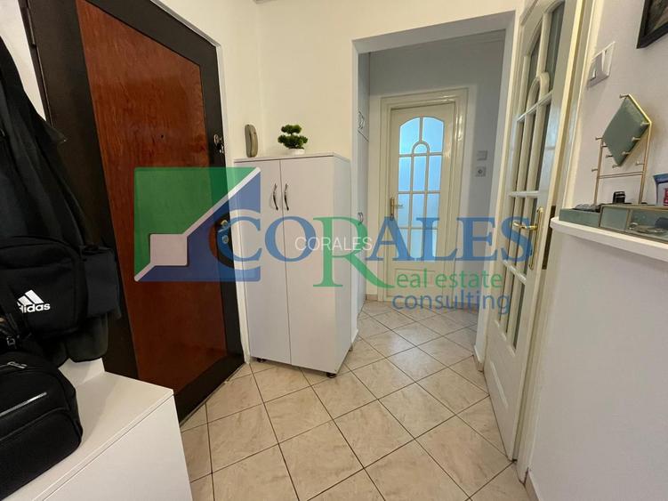 Zona Lipovei. ETAJ 2. Decomandat. 3 balcoane! - 14