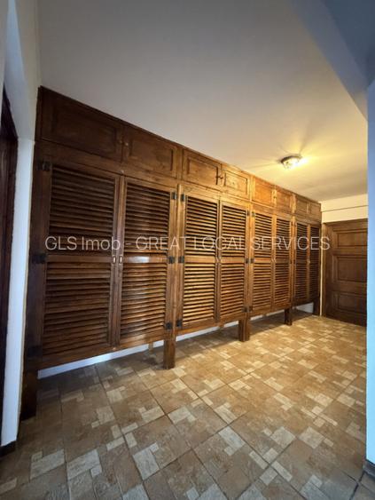 Refugiu Exclusivist Prahova Casa cu 5.2 ha, Panorama Parau si Potential Turistic - 26