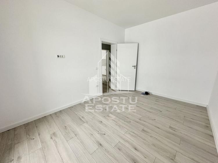 Apartament cu 2 camere, decomandat, zona benzinariei Eso din Giroc - 4