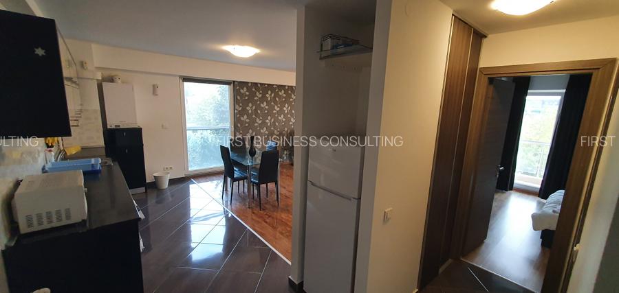 Apartament 2 camere zona Otopeni (Aeroport) - Mobilata-Utilata MODERN - 17