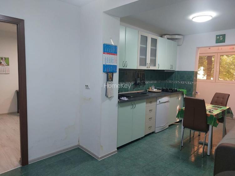 Apartament 2 camere de inchiriat, zona Chisinau - 3