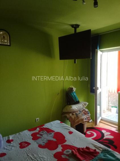 Apartament 2 Camere CETATE Closca | Finisat Mobilat | Poziție Top - 19