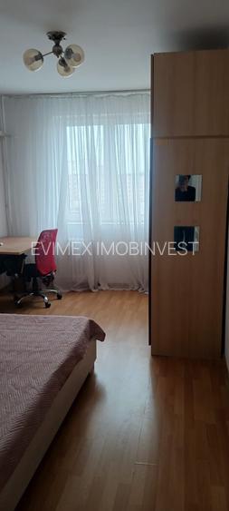 Dristor -    inchiriere ap. 2 cam dec - 6