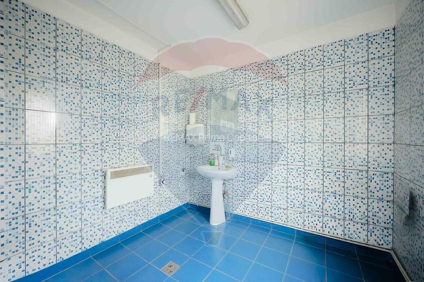 Hală de vânzare, SC 1372 mp-Șoseaua Borșului - 26