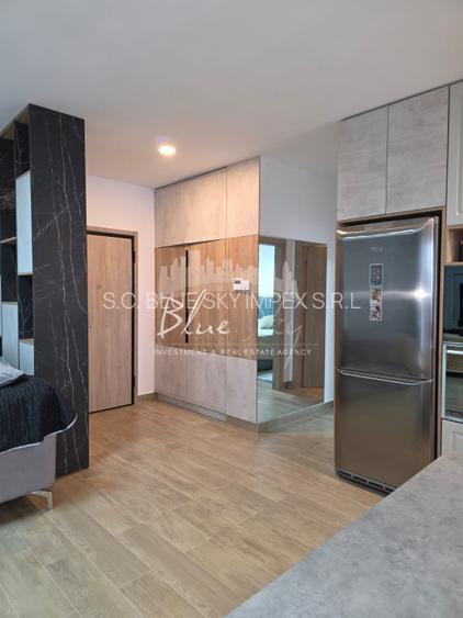 Apartament cu 2 camere in Marina Surf Residence – Mamaia Nord - 3