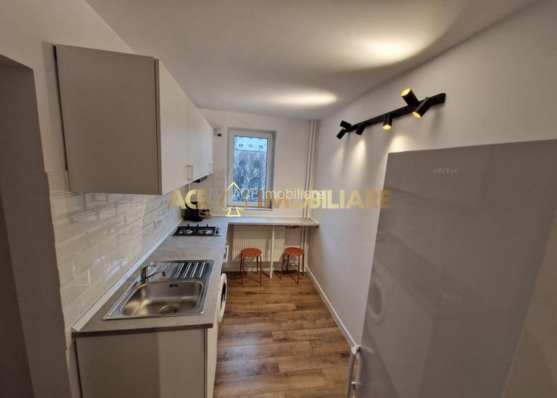 2 Camere de inchiriat | Drumul Taberei | Metrou  - 6