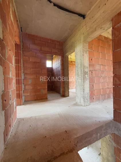 Duplex la rosu zona linistita - Dumbravita - 11