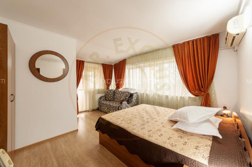 SPAȚIUL IDEAL PENTRU CLINICA TA - CARTIER GĂVANA  - 10