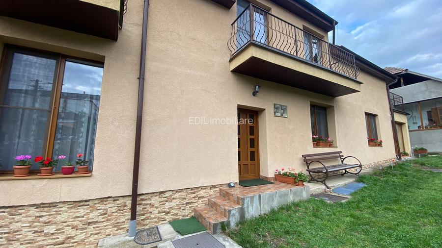 Casă de închiriat, 5 camere, 160 mp utili, Zorilor zona UMF - 8