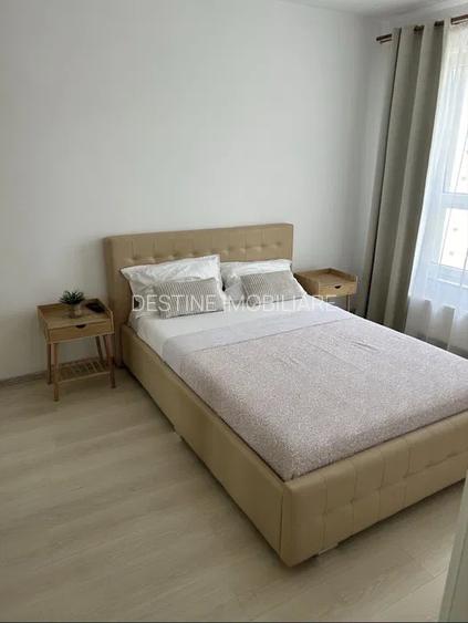 Apartament cu 2 camere, suprafata de 54mp si boxa Bartolomeu - 3