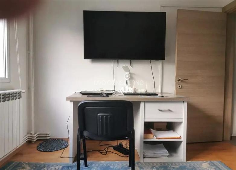 Vanzare Apartament 4 Camere Semidecomandat Berceni-Covasna - 18