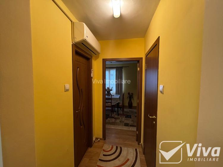 Podu Roș, Bd. Socola – Ap 2 camere, Prima închiriere - 6