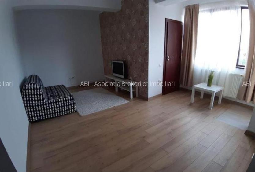 Garsoniera 34 mp/ Bucurestii Noi/ Metrou Jiului - 2