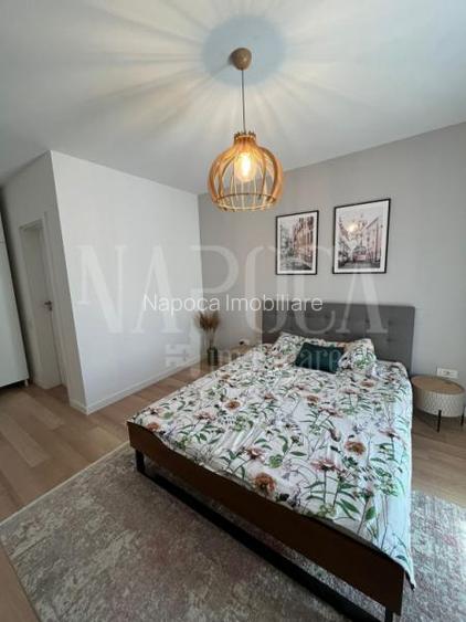 Apartament 3 camere de vanzare in Floresti - 7