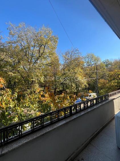 Kiseleff-parc, 3 camere, etajul 1/D+P+1+M - 18