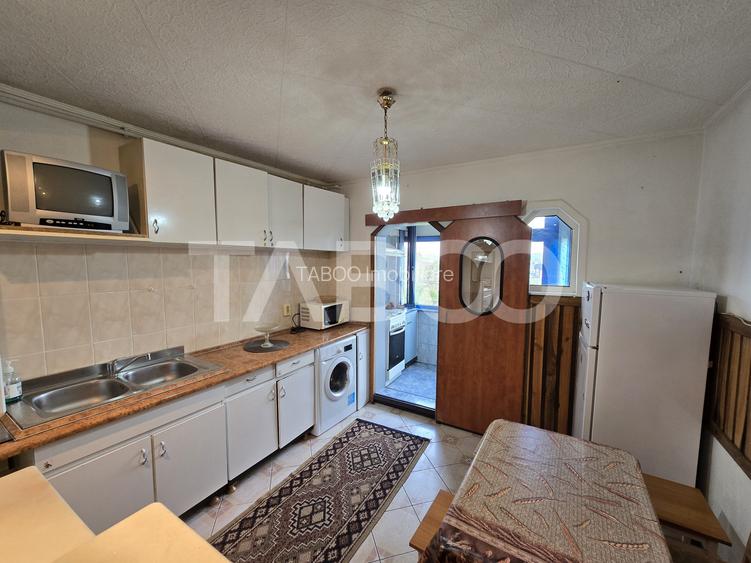 Apartament decomandat de vanzare 2 camere boxa pivnita Vasile Aaron - 14