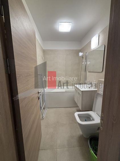 Apartament cu 2 camere-Armeneasca-Mosilor-cu centrala+loc de parcare - 9