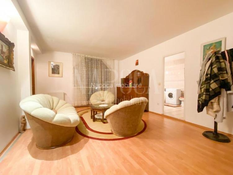 Apartament 6 camere de vanzare in Someseni, Cluj Napoca - 3