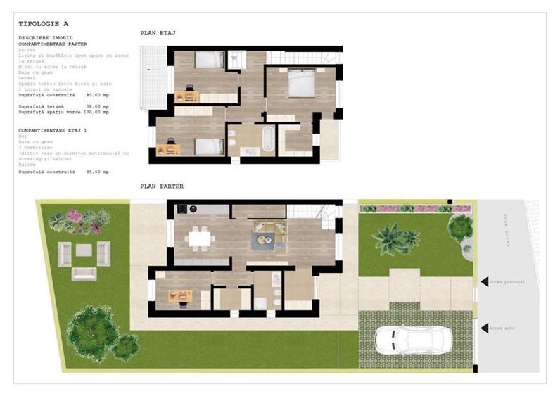 Case Noi in Fagaras - 11
