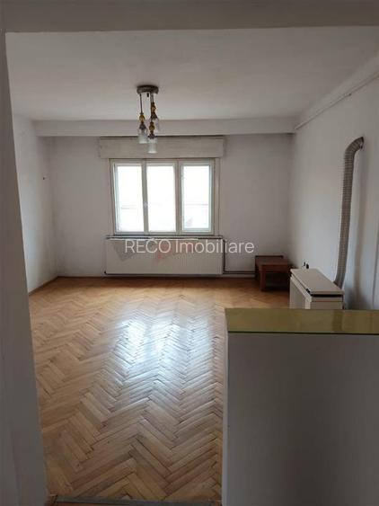 RECO CASA CU ETAJ IN MARGHITA - 11