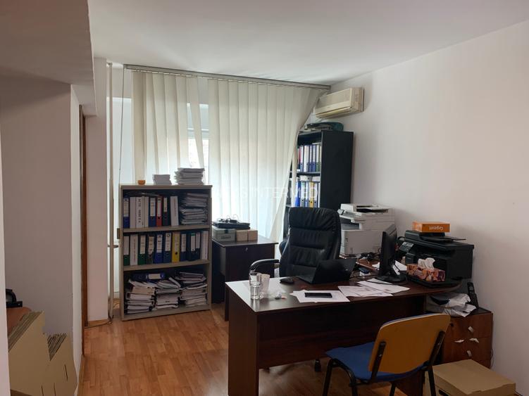 | spatiu in cladire de birouri | 3 camere | Tineretului - Timpuri Noi | - 5