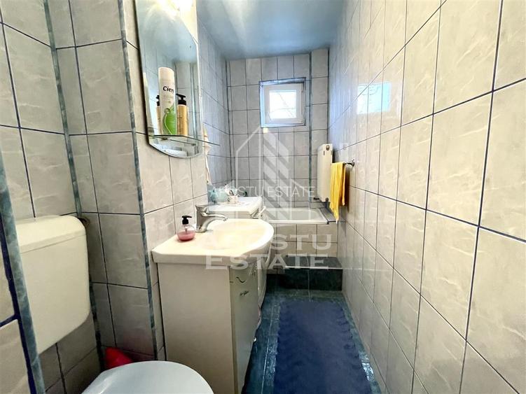 Apartament cu 2 camere de inchiriat, zona Girocului, Timisoara - 7