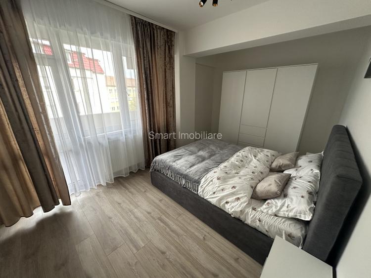 Apartament 3 camere lux zona Milea - 4