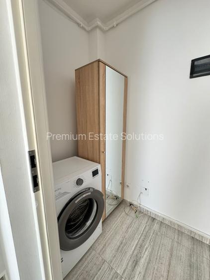 GARSONIERĂ MODERNĂ– LOC DE PARCARE INCLUS-MILITARI RESIDENCE - 3
