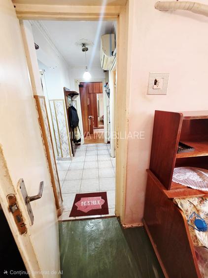 Apartament 3 camere, decomandat, etaj 2, zona Baraolt - 14