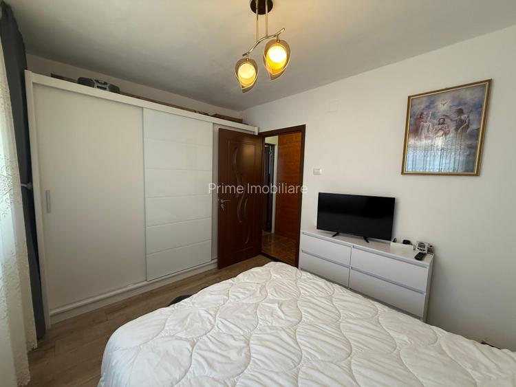 Apartament cu 2 camere de vanzare in Cetate 51 mp utli + loc de parcare. - 6