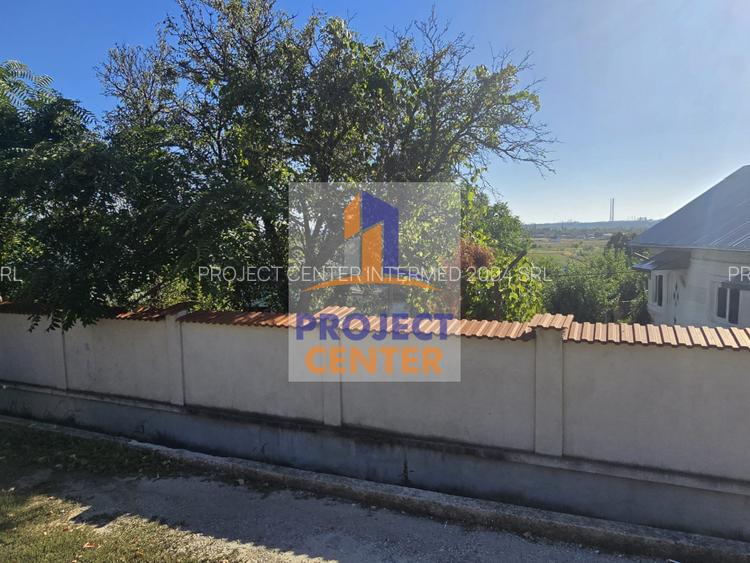 Casa + teren la intrare in Calinesti - la doar 10 km de Pitesti - 5